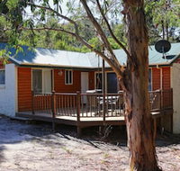Freycinet Hideaway - Accommodation Fremantle