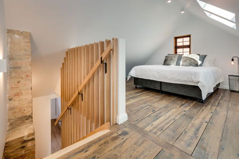 White Room Apartments - Accommodation Fremantle 5