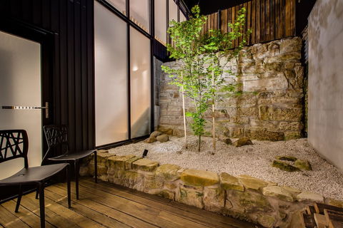 White Room Apartments - Accommodation Fremantle 3