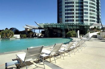 Apartment 4204 - HR Surfers Paradise - Accommodation Fremantle 4