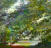 Banyan Tree Resort - Accommodation Fremantle