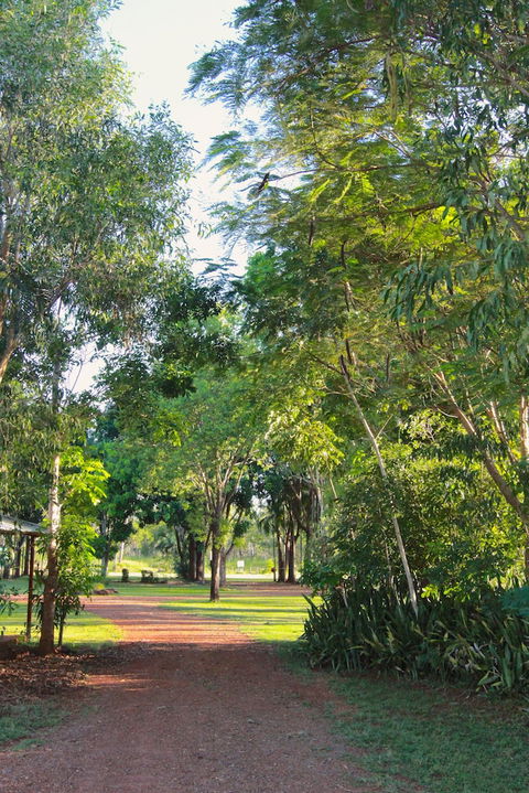 Banyan Tree Resort - Accommodation Fremantle 0
