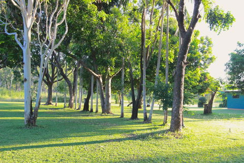 Banyan Tree Resort - Accommodation Fremantle 2