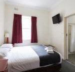 Knickerbocker Hotel - Accommodation Fremantle