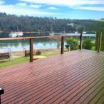Barnes Bay TAS Accommodation Fremantle
