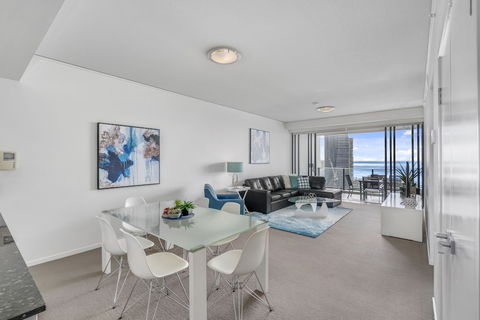 Sierra Grand Resort - GCLR - Accommodation Fremantle 2