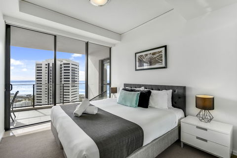 Sierra Grand Resort - GCLR - Accommodation Fremantle 4