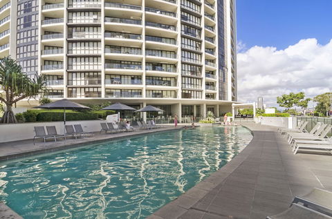 Sierra Grand Resort - GCLR - Accommodation Fremantle 0