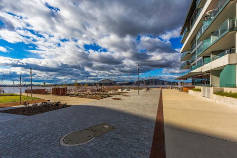 Accommodate Canberra - Waygoose St - Accommodation Fremantle 2