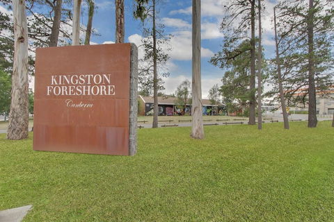 Accommodate Canberra - Waygoose St - Accommodation Fremantle 0