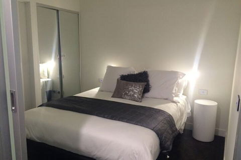 Absolute Collins - Accommodation Fremantle 1
