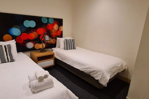 Absolute Collins - Accommodation Fremantle 6