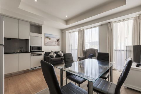 Absolute Collins - Accommodation Fremantle 4