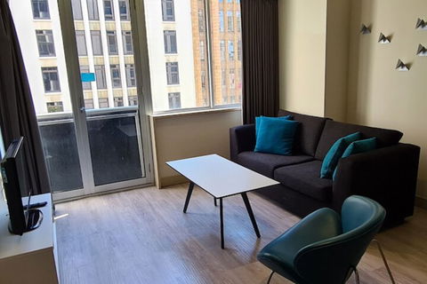 Absolute Collins - Accommodation Fremantle 5