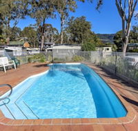 Dunbogan Caravan Park