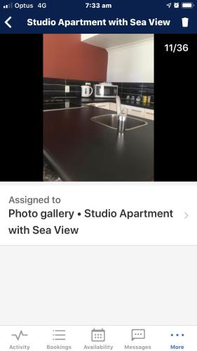 Bella By The Beach - Accommodation Fremantle 4