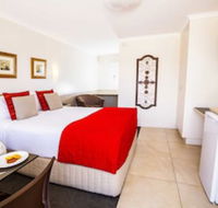 Apple  Grape Motel - Accommodation Fremantle
