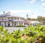 The Alexandra Hotel - Accommodation Fremantle