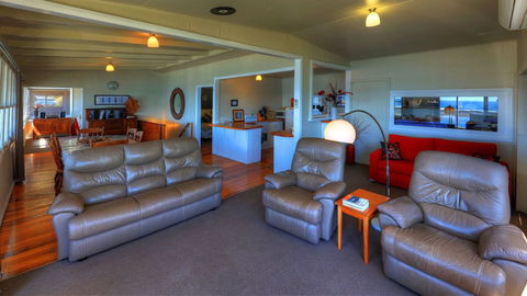 Stanley View Beach House - Accommodation Fremantle 5