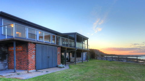 Stanley View Beach House - Accommodation Fremantle 0
