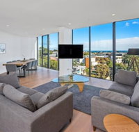 Anchorage Apartments Hampton - Accommodation Fremantle
