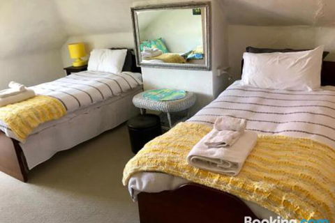 Eliza Cottage - Accommodation Fremantle 3