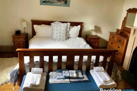 Eliza Cottage - Accommodation Fremantle 2