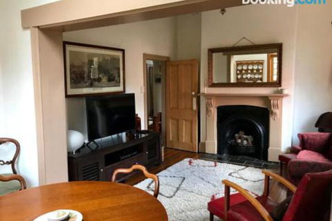 Eliza Cottage - Accommodation Fremantle 0