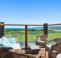 Anchorage - Accommodation Fremantle