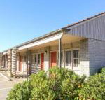 Hotel Canobolas Motel  Units - Accommodation Fremantle