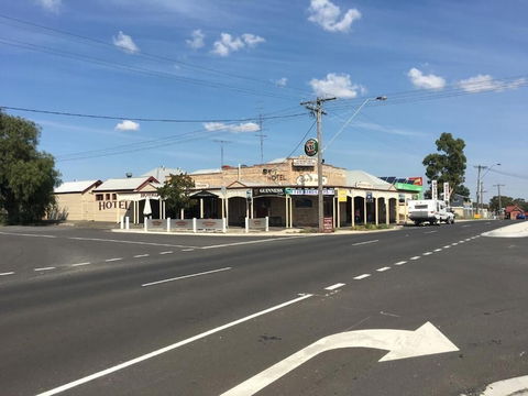 Winchelsea Motel - Accommodation Fremantle 0