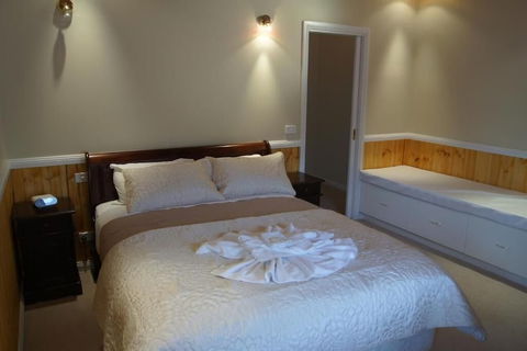 Winchelsea Motel - Accommodation Fremantle 2