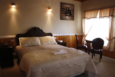 Winchelsea Motel - Accommodation Fremantle 6