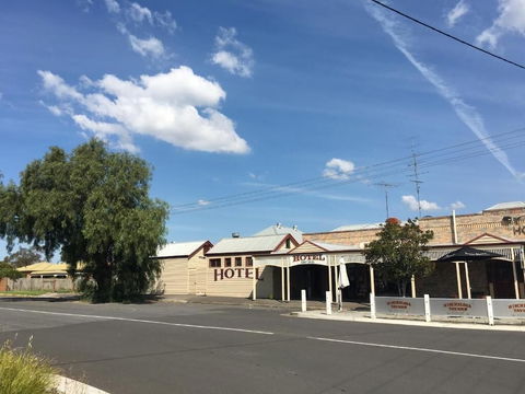 Winchelsea Motel - Accommodation Fremantle 1