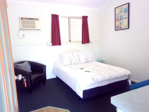 Silver Wattle Caravan Park - Accommodation Fremantle 5