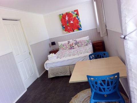 Silver Wattle Caravan Park - Accommodation Fremantle 1