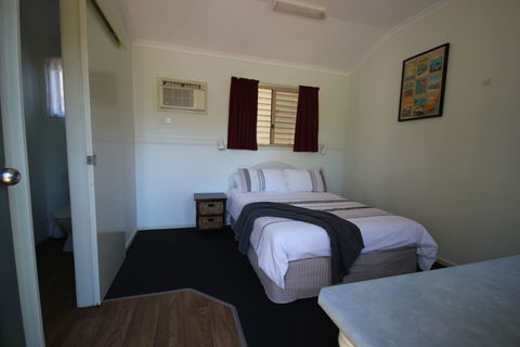 Silver Wattle Caravan Park - Accommodation Fremantle 0