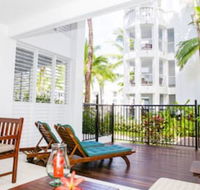5313 Coral Suite The Beach Club - Accommodation Fremantle