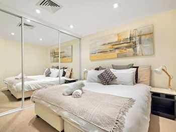 Heart Of Manly In The Perfect Spot - Accommodation Fremantle 2