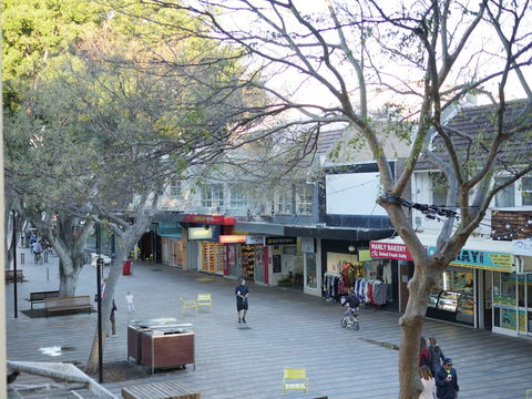 Heart Of Manly In The Perfect Spot - Accommodation Fremantle 1