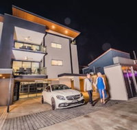 Brisbane Central - Springwood Street - Accommodation Fremantle