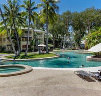 Amphora Resort Luxury Private Apartments - Accommodation Fremantle