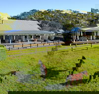 Toraja - Accommodation Fremantle