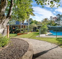 Brookfield Retreat - Accommodation Fremantle