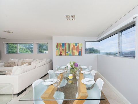 The Penthouse At Little Beach - Accommodation Fremantle 2