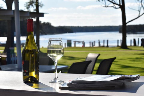 Laguna Lodge Holiday Units - Accommodation Fremantle 2