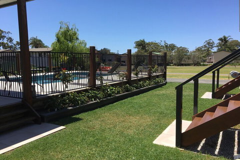 Laguna Lodge Holiday Units - Accommodation Fremantle 5