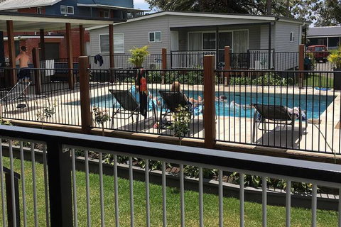 Laguna Lodge Holiday Units - Accommodation Fremantle 6