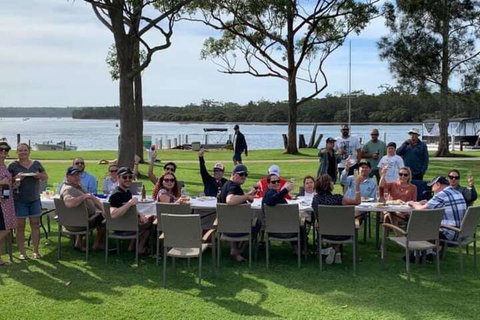 Laguna Lodge Holiday Units - Accommodation Fremantle 3