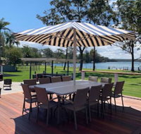Laguna Lodge Holiday Units - Accommodation Fremantle